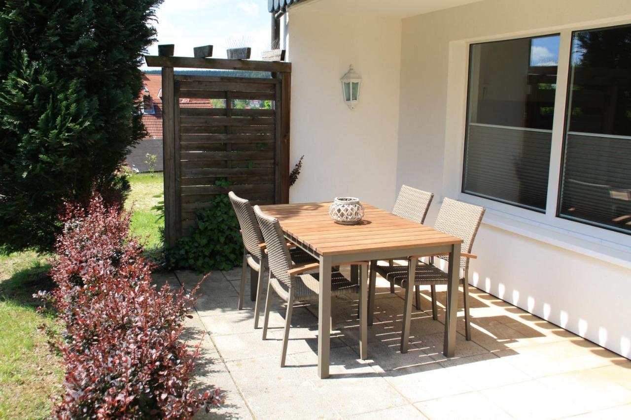 Apartment Am Huetteberg Braunlage Exterior photo