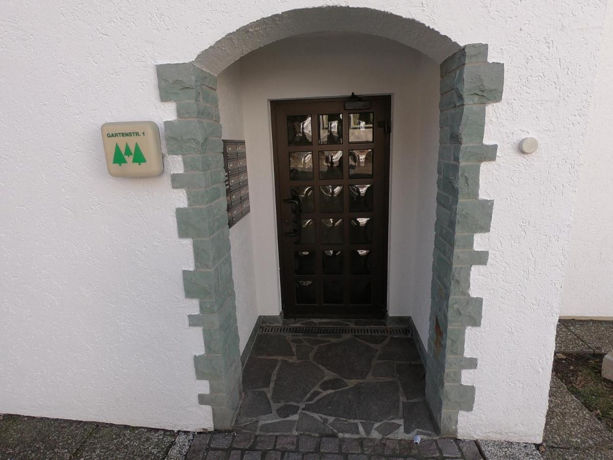Apartment Am Huetteberg Braunlage Exterior photo
