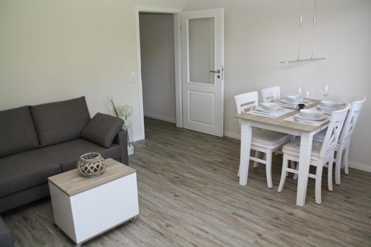 Apartment Am Huetteberg Braunlage Exterior photo